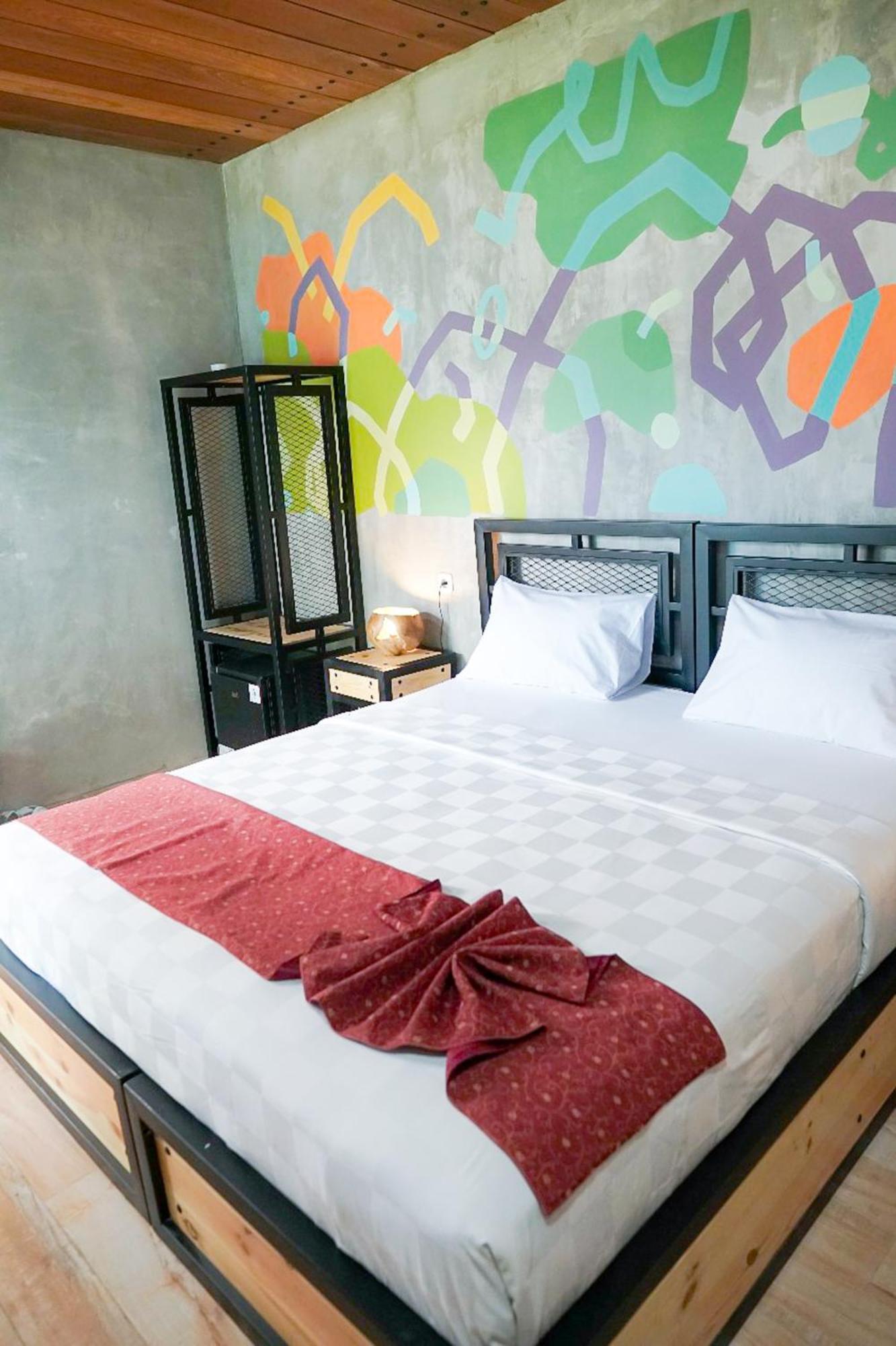 Hotel New Puri Garden Bandara Σεμαράνγκ Εξωτερικό φωτογραφία